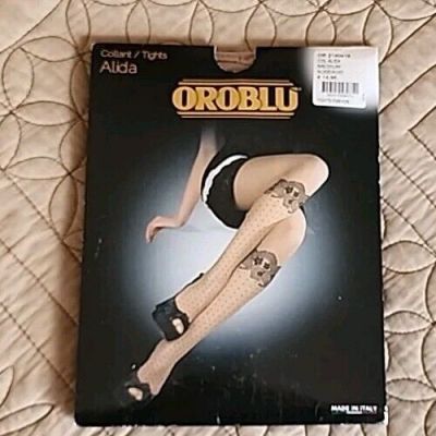 oroblu tights. Alida. M